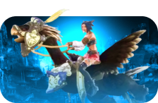 FFXIV Flying Unlock